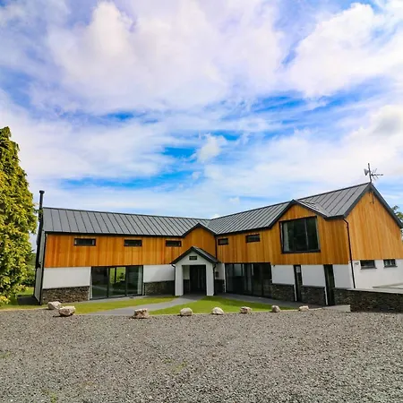 Low Wood House
