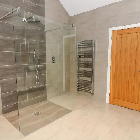 Low Wood House Дом отдыха Улверстон
