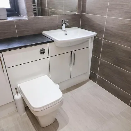 Low Wood House Улверстон
