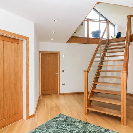 Дом отдыха Low Wood House Улверстон
